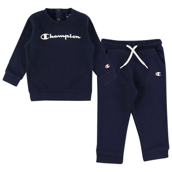 Champion Βρεφικές φόρμες σετ